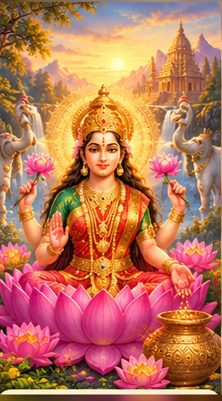 Devotional artwork